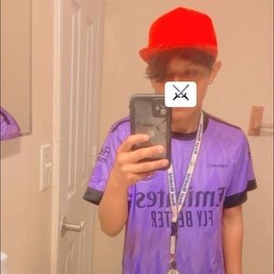 Meet your Posher, Eden